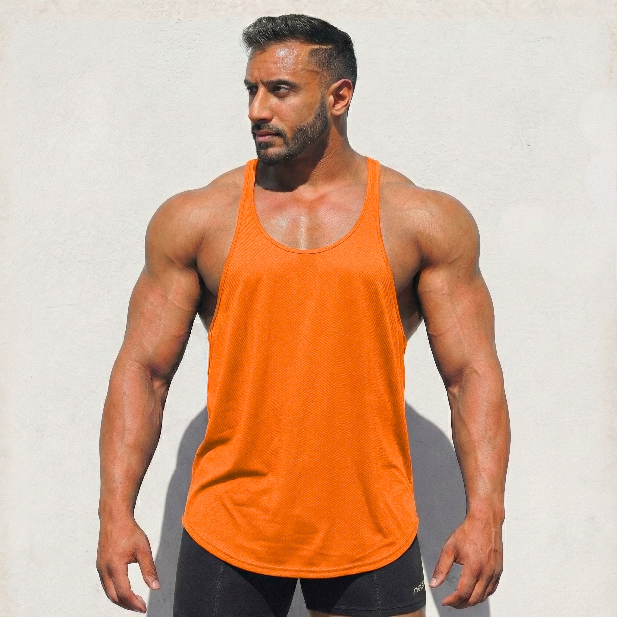 Stringer Tank Top - product view 21