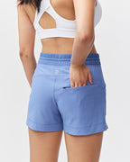 Women's Athletic Shorts – Goal Five Triple V