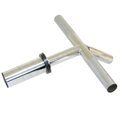 Forearm & Wrist Trainer – Plate – Loaded Bar