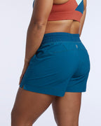 Women's Athletic Shorts – Goal Five Triple V