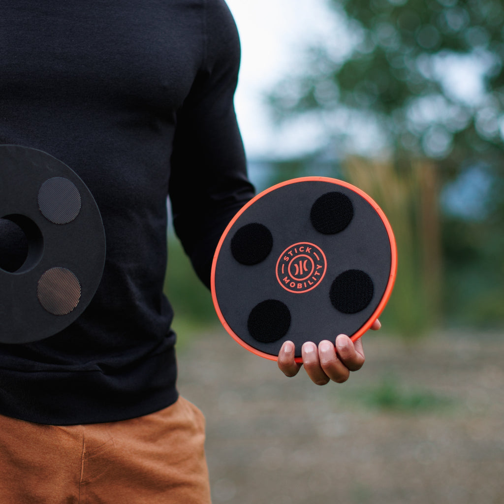 TriSlider™ - product view 6