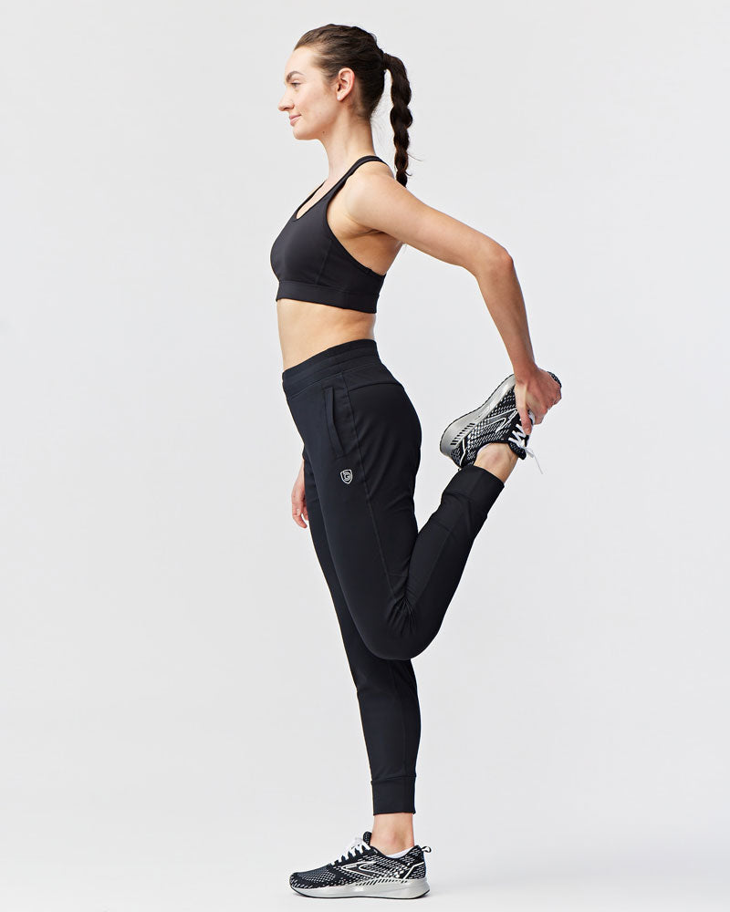 Women's Jogger Pants – Goal Five Valia