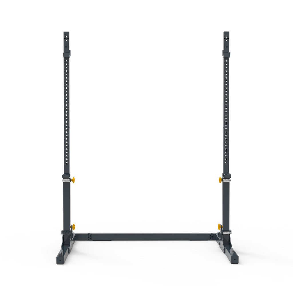 Squat Rack – Folding Portable Strength Rack