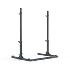 Squat Rack – Folding Portable Strength Rack