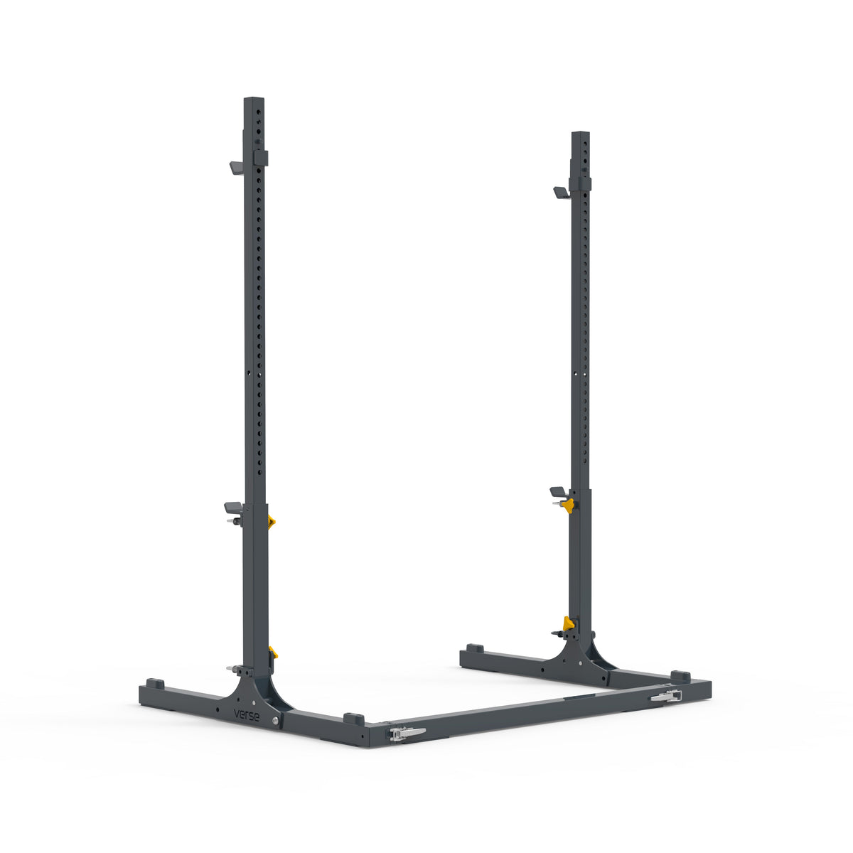 Squat Rack – Folding Portable Strength Rack