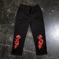Sweatpants – When Death Comes Heavyweight Fleece