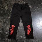 Sweatpants – When Death Comes Heavyweight Fleece