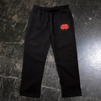 Sweatpants – When Death Comes Heavyweight Fleece