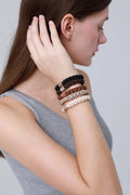 Elastic Hair Ties – Vintage Style