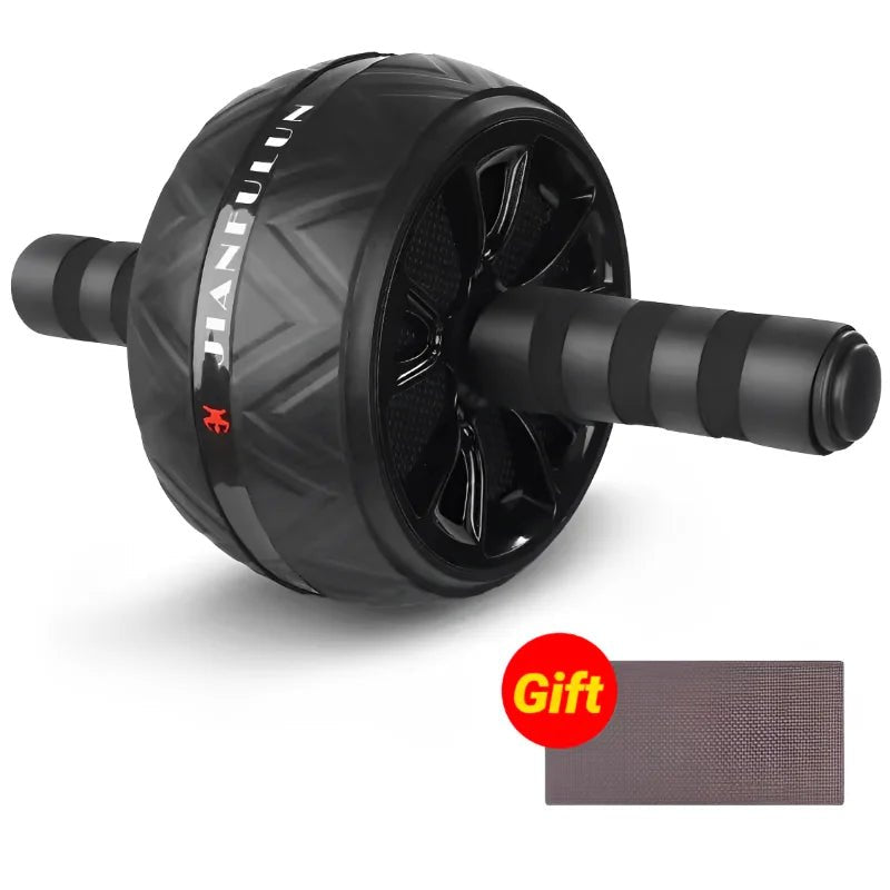 Ab Roller Wheel for Core Strength and Abdominal TrainingEstaliosFitEstaliosFit184215626;2026052;1777692615Vfm6X