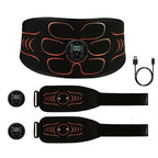 Abdominal Massager Waist Belt Muscle Toner Smart Abdominal Muscle Trainer For Arm Leg Workout Training Fitness Massage EquipmentEstaliosFitEstaliosFit184448096;2026057;1778180193tcDdv