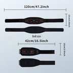 Abdominal Massager Waist Belt Muscle Toner Smart Abdominal Muscle Trainer For Arm Leg Workout Training Fitness Massage EquipmentEstaliosFitEstaliosFit184448096;2026057;1778180193tcDdv