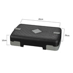 Adjustable Aerobic Fitness Pedal.