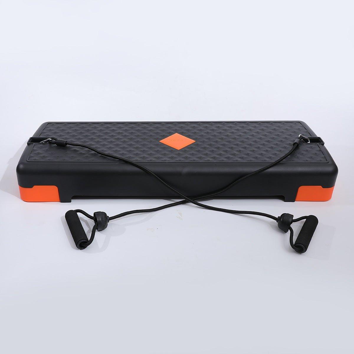 Adjustable Aerobic Fitness Pedal.