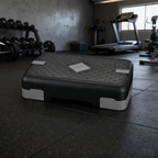 Adjustable Aerobic Fitness Pedal.