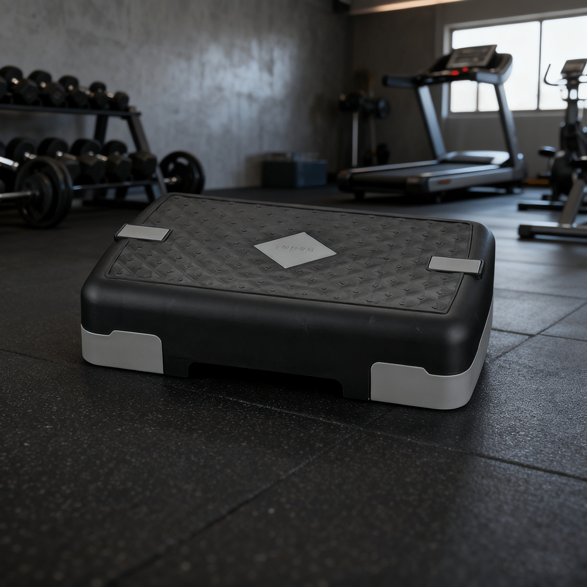 Adjustable Aerobic Fitness Pedal.