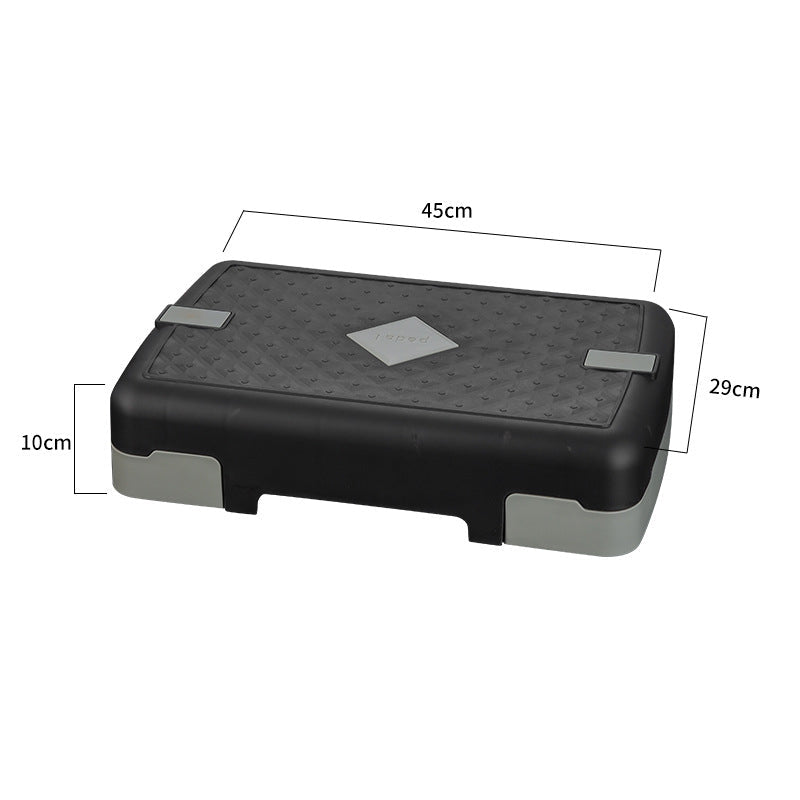 Adjustable Aerobic Fitness Pedal.