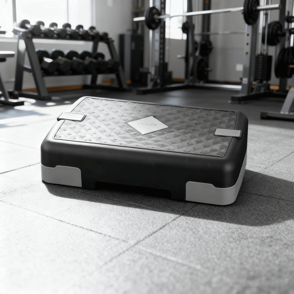 Adjustable Aerobic Fitness Pedal.