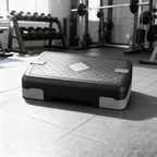 Adjustable Aerobic Fitness Pedal.
