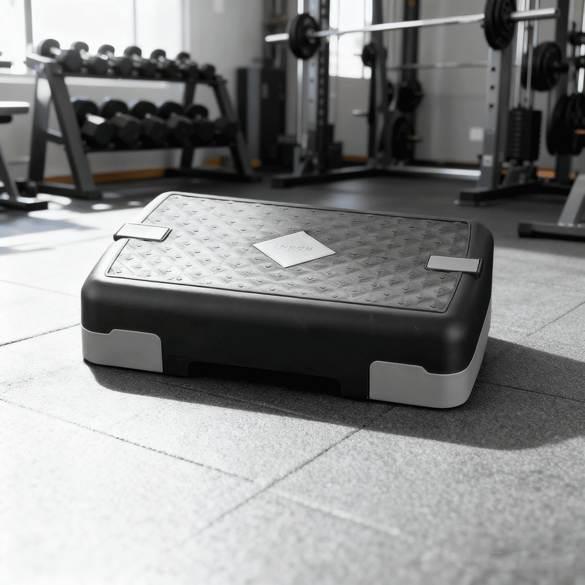 Adjustable Aerobic Fitness Pedal.