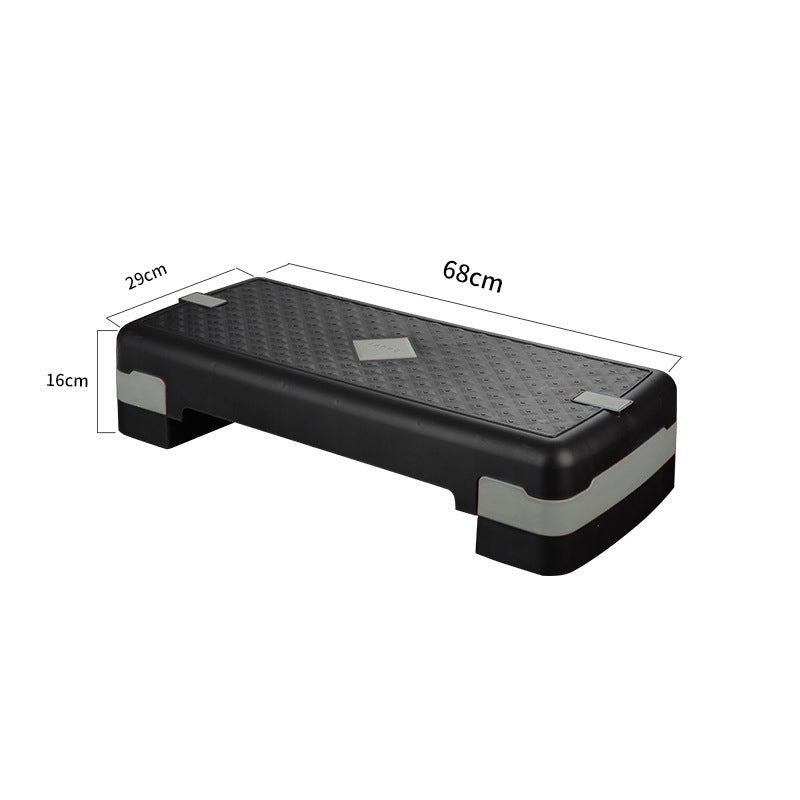 Adjustable Aerobic Fitness Pedal.