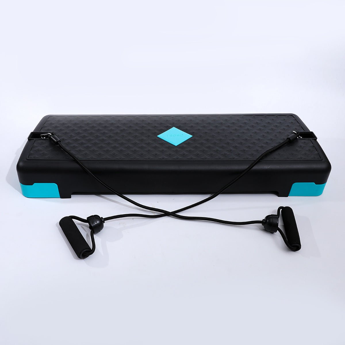 Adjustable Aerobic Fitness Pedal.