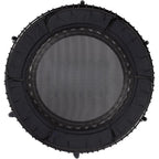 Adjustable Cord Mini Rebounder for Home Fitness Exercise Trampoline with 300lb Capacity Workout EquipmentEstaliosFitEstaliosFit184447909;2026057;1778180013o53jI