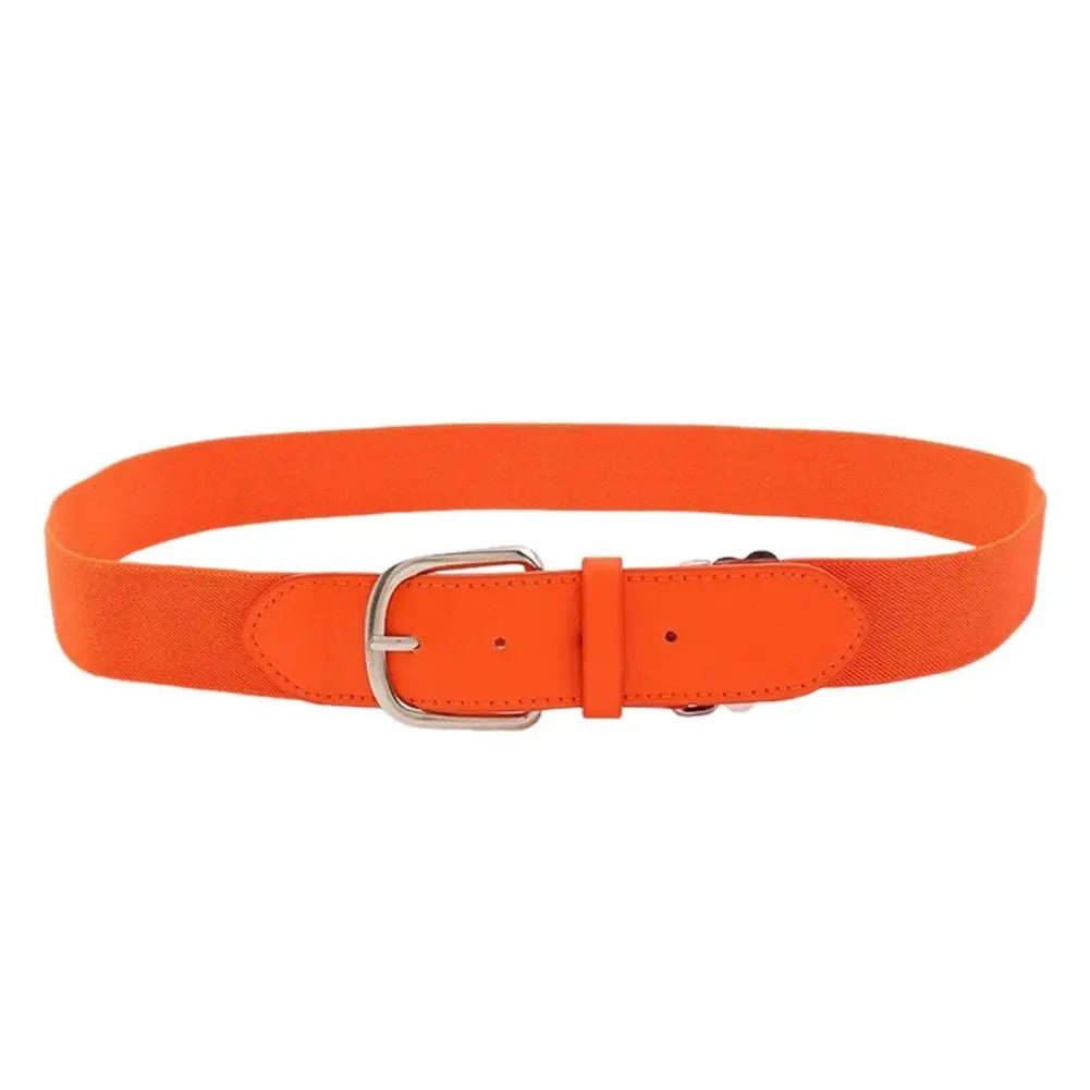 Adjustable Elastic Baseball and Softball Belt with Alloy BuckleEstaliosFitEstaliosFit184218364;2026052;17777036224SkIA
