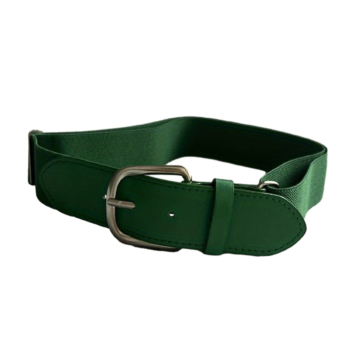 Adjustable Elastic Baseball and Softball Belt with Alloy BuckleEstaliosFitEstaliosFit184218360;2026052;1777703622QijQZ