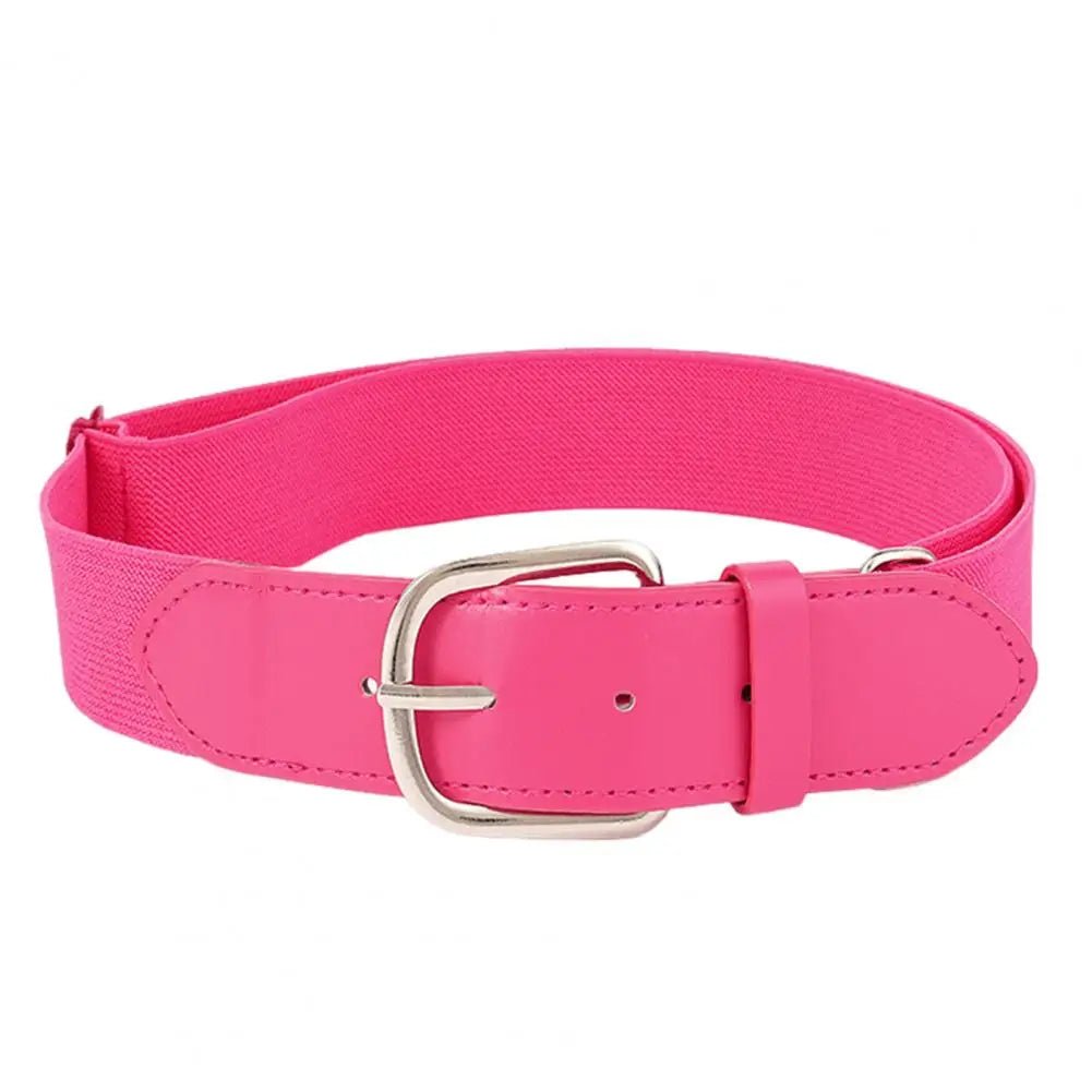 Adjustable Elastic Baseball and Softball Belt with Alloy BuckleEstaliosFitEstaliosFit184218356;2026052;1777703622MWt8b