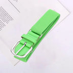 Adjustable Elastic Baseball and Softball Belt with Alloy BuckleEstaliosFitEstaliosFit184218355;2026052;1777703622OjIz2