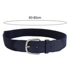 Adjustable Elastic Baseball and Softball Belt with Alloy BuckleEstaliosFitEstaliosFit184218355;2026052;1777703622OjIz2