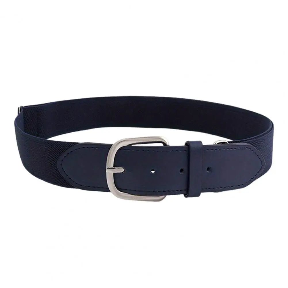 Adjustable Elastic Baseball and Softball Belt with Alloy BuckleEstaliosFitEstaliosFit184218361;2026052;1777703622G86K8
