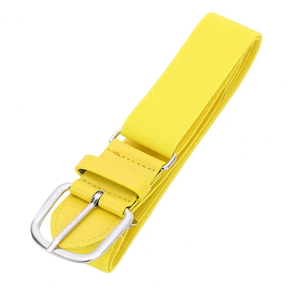 Adjustable Elastic Baseball and Softball Belt with Alloy BuckleEstaliosFitEstaliosFit184218365;2026052;1777703622qjFw2