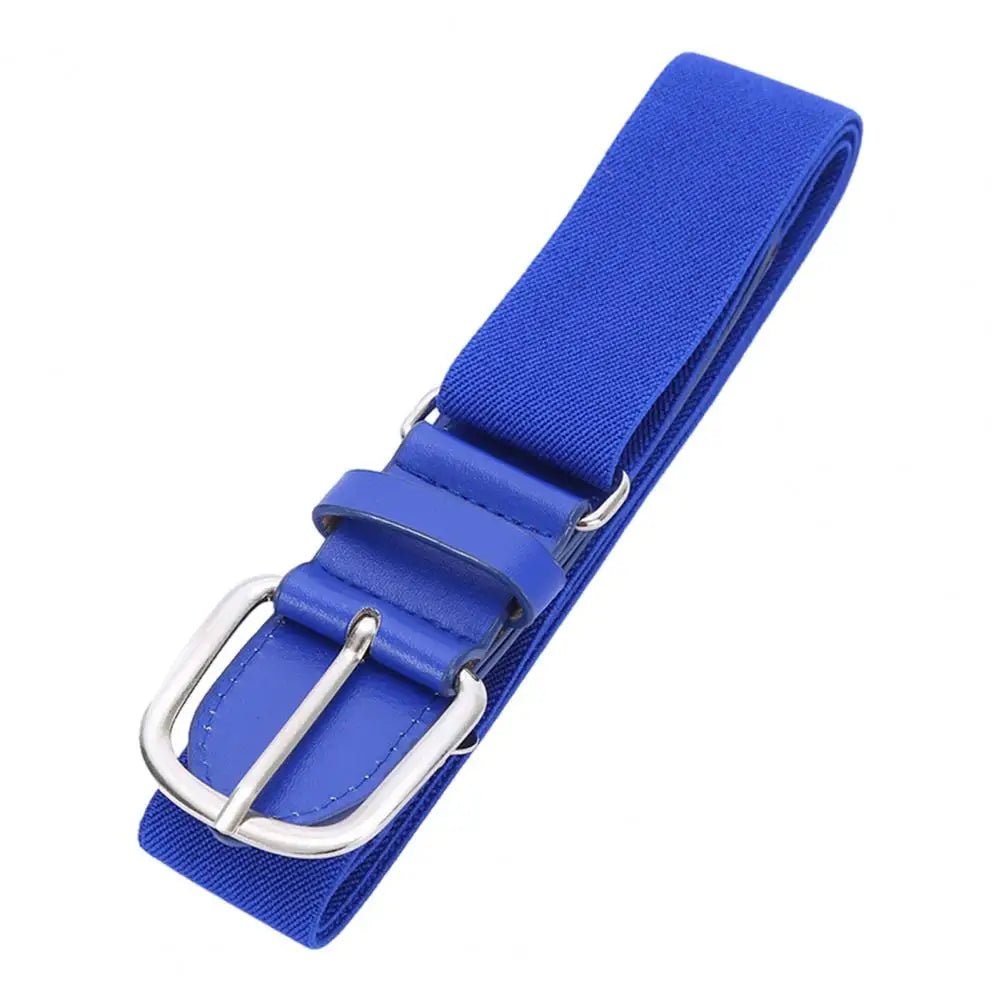 Adjustable Elastic Baseball and Softball Belt with Alloy BuckleEstaliosFitEstaliosFit184218358;2026052;1777703622cSyPp
