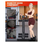 Adjustable Foldable Abdominal Workout Machine for Home GymEstaliosFitEstaliosFit184447872;2026057;1778179972MdnKA