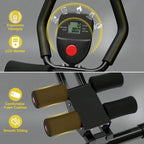 Adjustable Foldable Abdominal Workout Machine for Home GymEstaliosFitEstaliosFit184447872;2026057;1778179972MdnKA