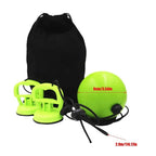 Adjustable Suction Cup Boxing Reflex Speed Ball Hand Eye Reaction Training Punch Fight Ball Fitness Equipment AccessoriesEstaliosFitEstaliosFit183651820;20260421;1776809335dtRzL