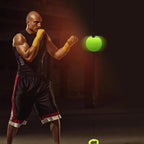 Adjustable Suction Cup Boxing Reflex Speed Ball Hand Eye Reaction Training Punch Fight Ball Fitness Equipment AccessoriesEstaliosFitEstaliosFit183651820;20260421;1776809335dtRzL