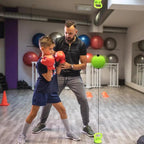 Adjustable Suction Cup Boxing Reflex Speed Ball Hand Eye Reaction Training Punch Fight Ball Fitness Equipment AccessoriesEstaliosFitEstaliosFit183651820;20260421;1776809335dtRzL
