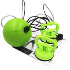 Boxing Reflex Speed Ball – Adjustable Suction Cup Trainer