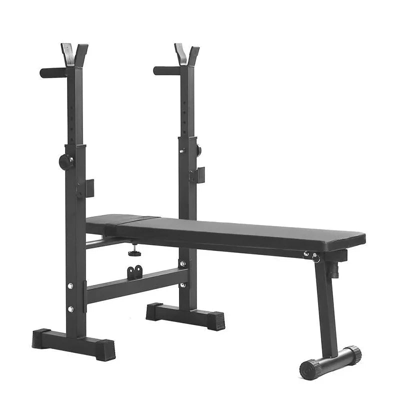 Adjustable Weight Bench Press Home Gym Workout Strength Training Exercise Equipment Body Gym System Foldable Workout BenchEstaliosFitEstaliosFit183973776;20260427;1777316251U7kA1