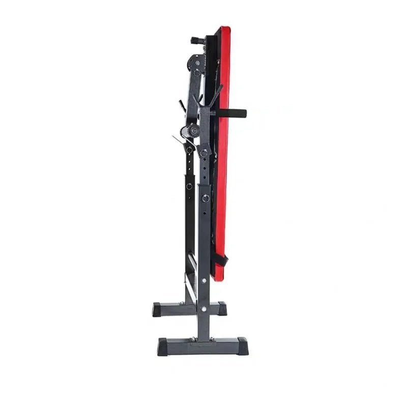 Adjustable Weight Bench Press Home Gym Workout Strength Training Exercise Equipment Body Gym System Foldable Workout BenchEstaliosFitEstaliosFit183973776;20260427;1777316251U7kA1