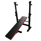 Adjustable Weight Bench Press Home Gym Workout Strength Training Exercise Equipment Body Gym System Foldable Workout BenchEstaliosFitEstaliosFit183973776;20260427;1777316251U7kA1