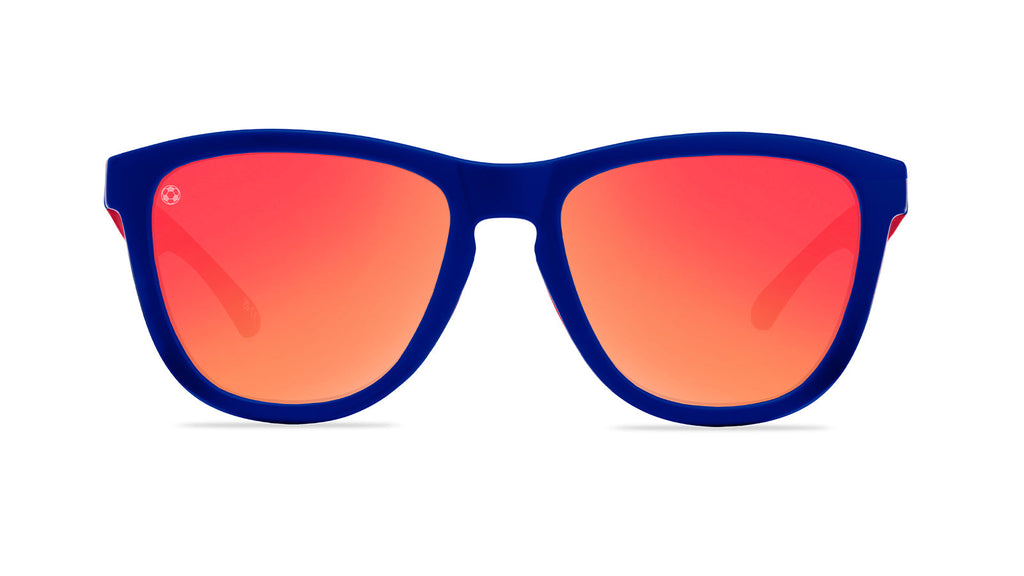 Sunglasses – U.S. Soccer 2024 Knockaround