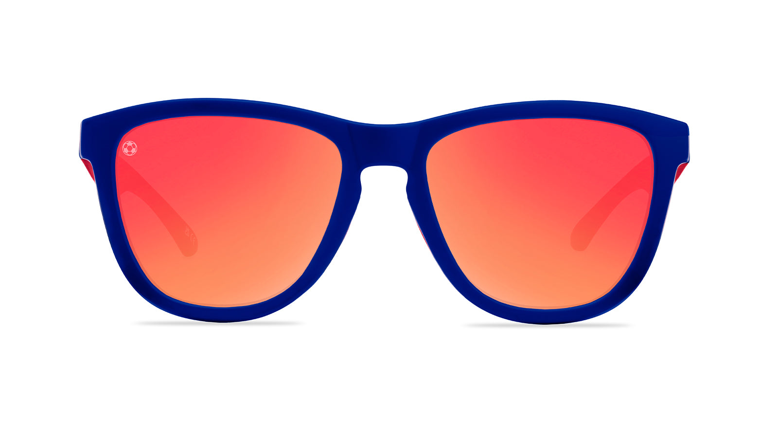Sunglasses – U.S. Soccer 2024 Knockaround