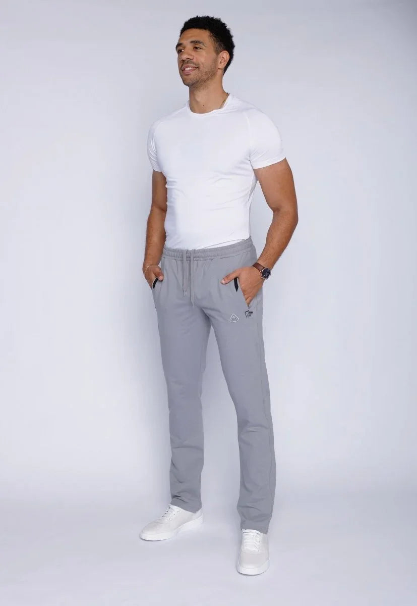 All - Day Comfort Athletic Sweatpants - Straight (Regular and Big Fit)SCR SportswearMen ActivewearEstaliosFitSCRK343S30B
