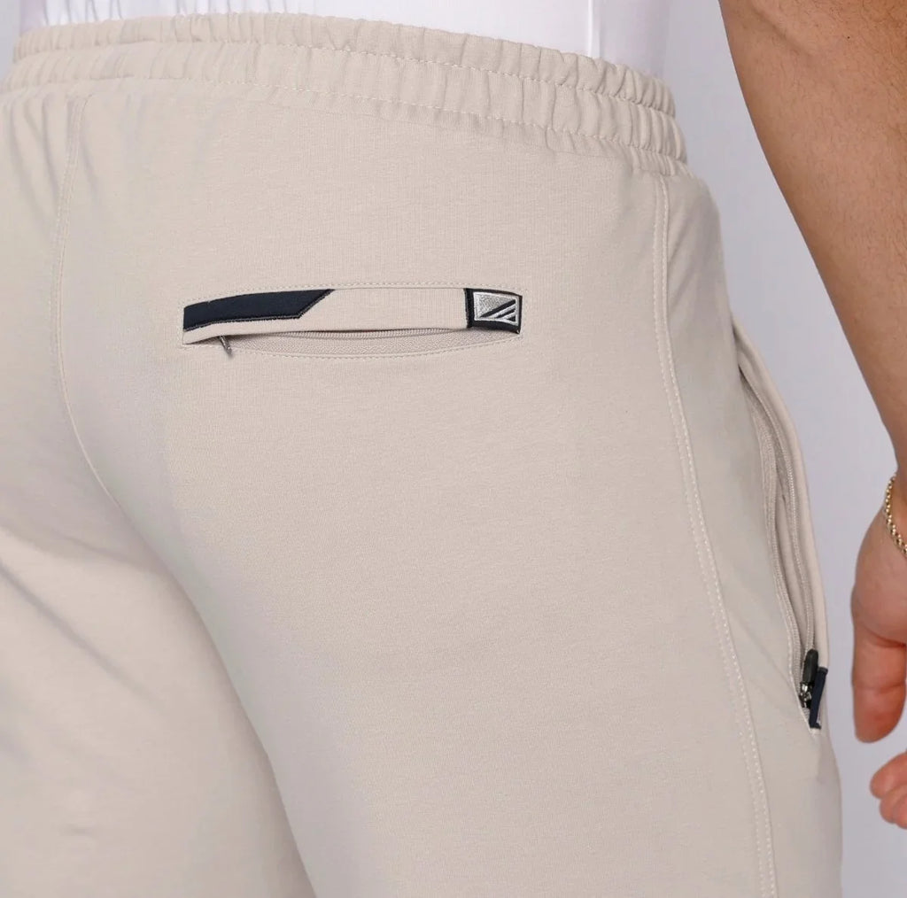 All - Day Comfort Athletic Sweatpants - Straight (Regular and Big Fit)SCR SportswearMen ActivewearEstaliosFitSCR434M30DGY
