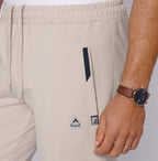 All - Day Comfort Athletic Sweatpants - Straight (Regular and Big Fit)SCR SportswearMen ActivewearEstaliosFitSCR434M30DGY