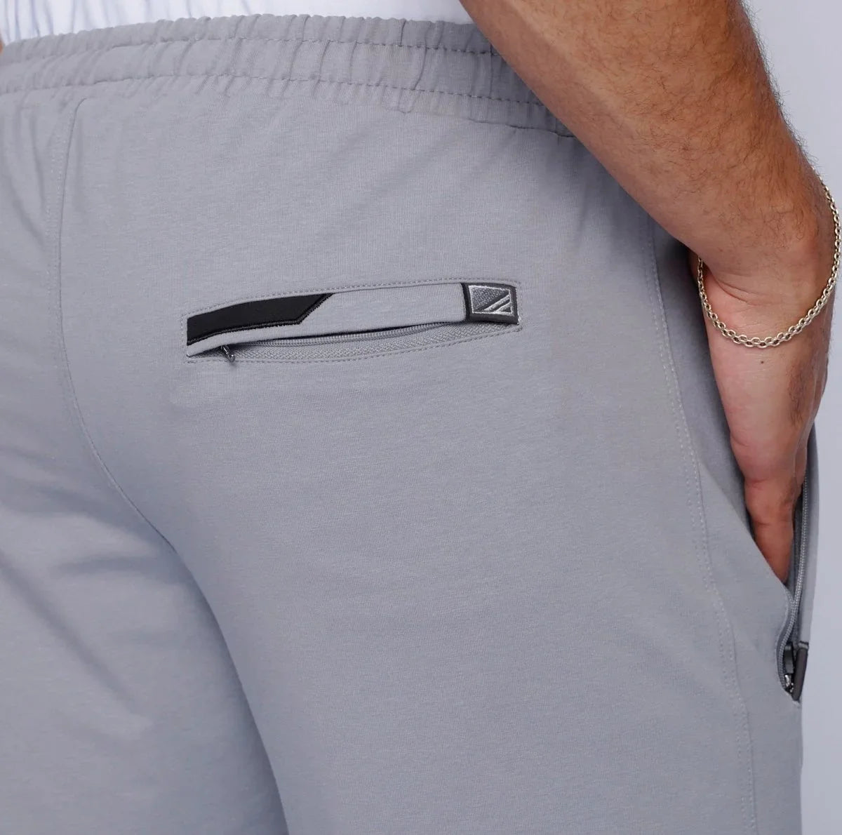 All - Day Comfort Athletic Sweatpants - Straight (Regular and Big Fit)SCR SportswearMen ActivewearEstaliosFitSCRK343S30B